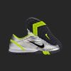 Nike Mercurial Vapor R9 Academy - Bạc - TF